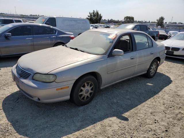 1999 CHEVROLET MALIBU LS, 