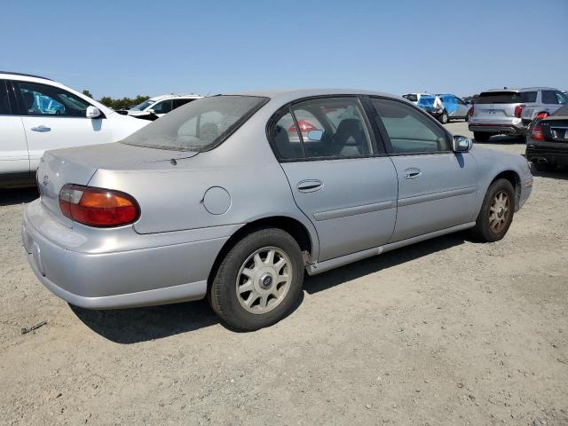 1G1NE52J8X6188759 - 1999 CHEVROLET MALIBU LS SILVER photo 3