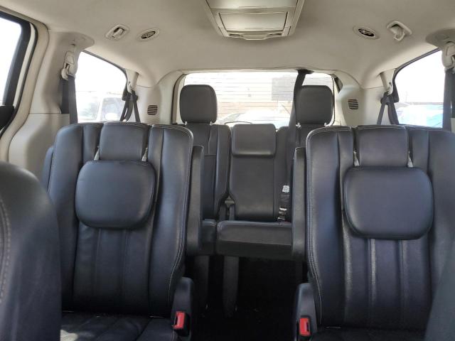 2C4RC1BG8DR630309 - 2013 CHRYSLER TOWN & COU TOURING 白色 照片 10