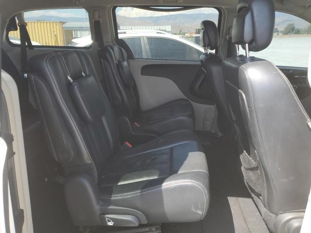 2C4RC1BG8DR630309 - 2013 CHRYSLER TOWN & COU TOURING 白色 照片 11