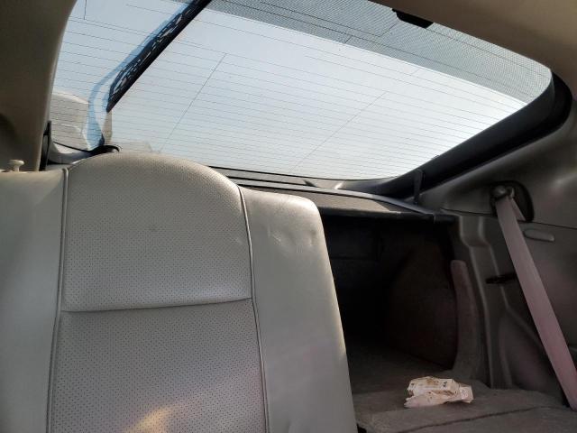 JH4DC54876S009294 - 2006 ACURA RSX ნაცრისფერი ფოტო 10