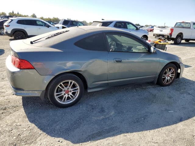 JH4DC54876S009294 - 2006 ACURA RSX ნაცრისფერი ფოტო 3
