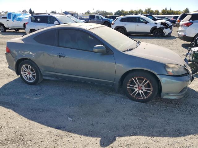 JH4DC54876S009294 - 2006 ACURA RSX ნაცრისფერი ფოტო 4