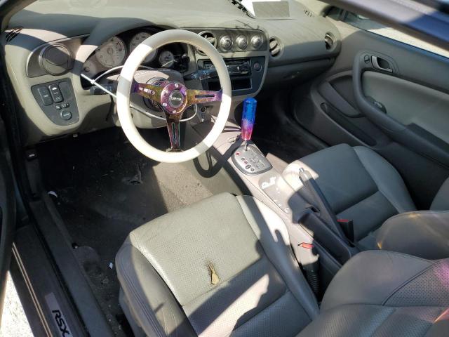 JH4DC54876S009294 - 2006 ACURA RSX ნაცრისფერი ფოტო 8