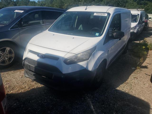 2016 FORD TRANSIT CO XL, 