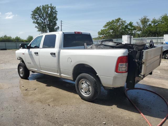 3C6UR5CJ2NG130476 - 2022 RAM 2500 TRADESMAN WHITE photo 2