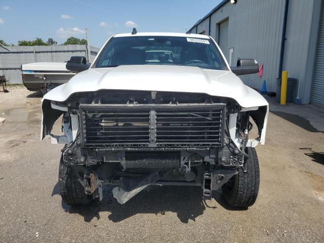 3C6UR5CJ2NG130476 - 2022 RAM 2500 TRADESMAN WHITE photo 5