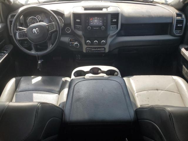 3C6UR5CJ2NG130476 - 2022 RAM 2500 TRADESMAN WHITE photo 8