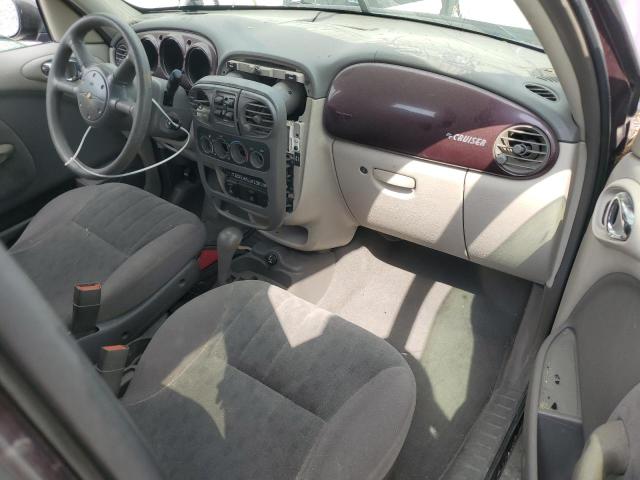 3C4FY48B22T283281 - 2002 CHRYSLER PT CRUISER CLASSIC 勃艮第红 照片 8