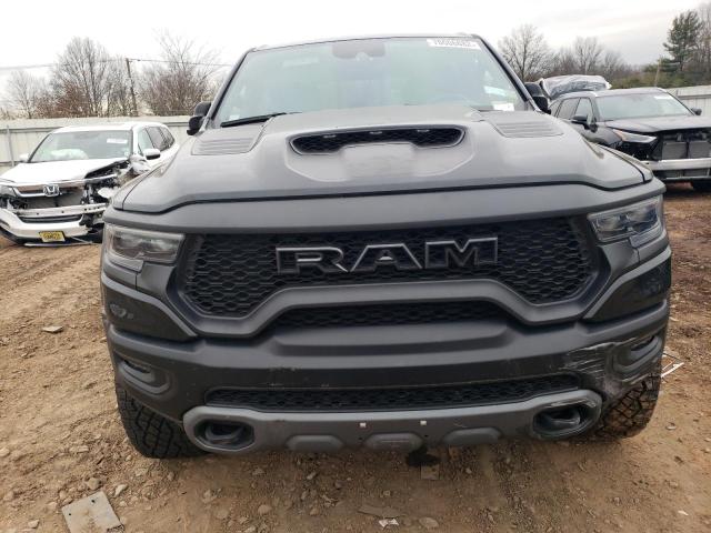 1C6SRFU93MN782529 - 2021 RAM 1500 TRX BLACK photo 5