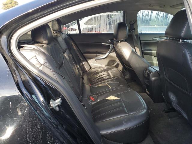 2G4GR5EK7C9111453 - 2012 BUICK REGAL 黑色 照片 10