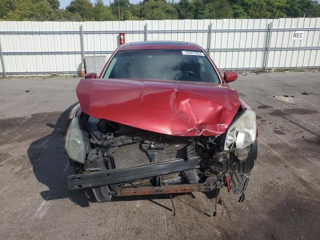 1N4BA41E78C822981 - 2008 NISSAN MAXIMA SE MAROON photo 5