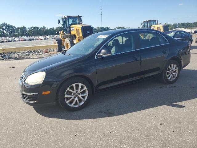 2010 VOLKSWAGEN JETTA SE, 