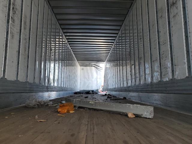 1UYVS2537R3131406 - 2024 UTILITY TRAILER WHITE photo 5