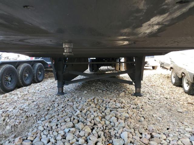 1UYVS2537R3131406 - 2024 UTILITY TRAILER WHITE photo 7