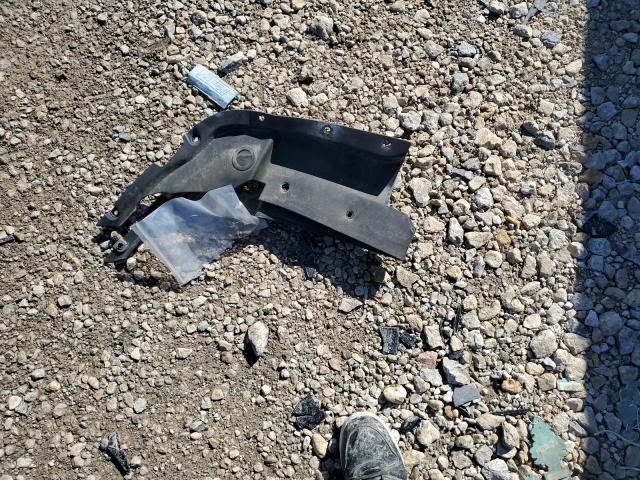 1G1ZH57B58F170263 - 2008 CHEVROLET MALIBU 1LT Сұр фото 12