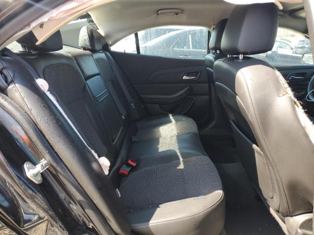 1G11C5SA8DF231349 - 2013 CHEVROLET MALIBU 1LT Қара фото 10