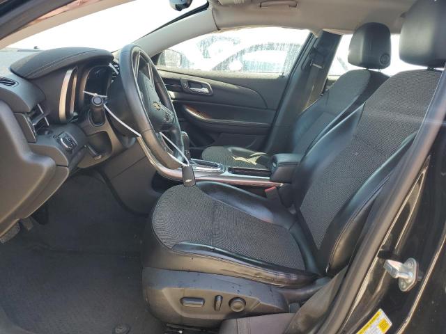 1G11C5SA8DF231349 - 2013 CHEVROLET MALIBU 1LT Қара фото 7