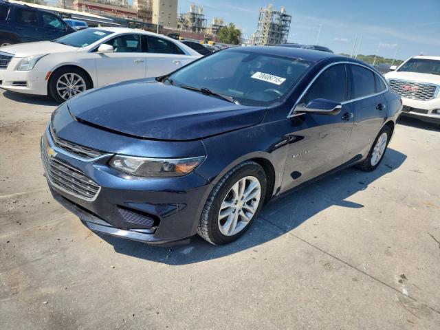 2018 CHEVROLET MALIBU LT, 