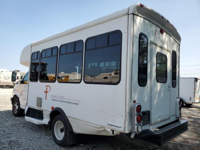 1GBJG31KX81136938 - 2008 CHEVROLET EXPRESS G3 WHITE photo 3