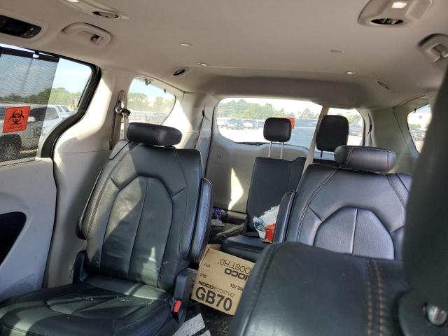 2C4RC1BG6LR125089 - 2020 CHRYSLER PACIFICA TOURING L Boz foto 10