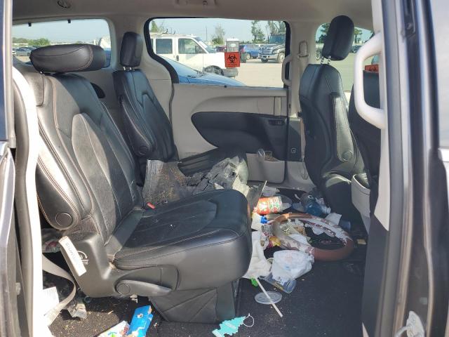 2C4RC1BG6LR125089 - 2020 CHRYSLER PACIFICA TOURING L Boz foto 11