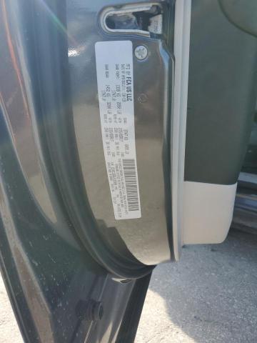 2C4RC1BG6LR125089 - 2020 CHRYSLER PACIFICA TOURING L Boz foto 13