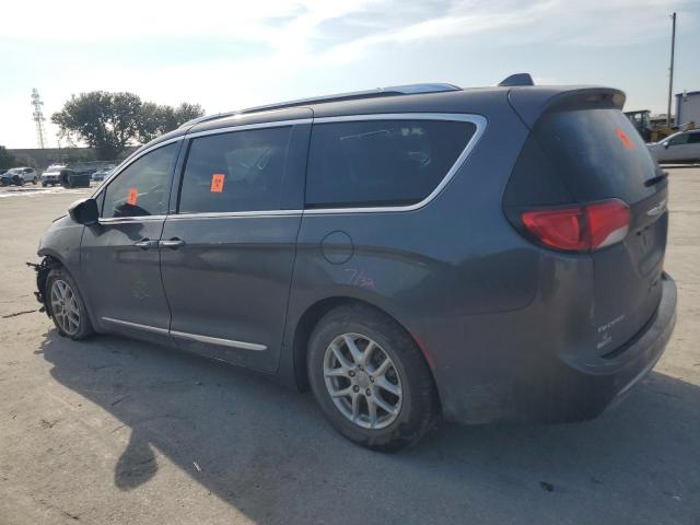 2C4RC1BG6LR125089 - 2020 CHRYSLER PACIFICA TOURING L Boz foto 2