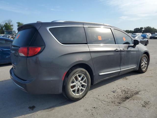 2C4RC1BG6LR125089 - 2020 CHRYSLER PACIFICA TOURING L GRAY photo 3