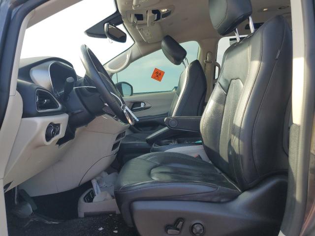 2C4RC1BG6LR125089 - 2020 CHRYSLER PACIFICA TOURING L Boz foto 7