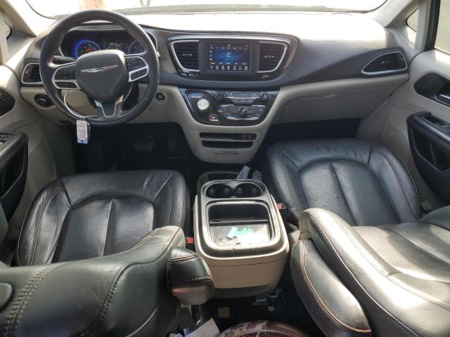 2C4RC1BG6LR125089 - 2020 CHRYSLER PACIFICA TOURING L Boz foto 8
