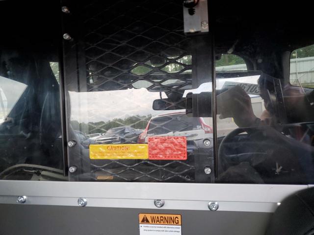 1FM5K8AB9MGC41210 - 2021 FORD EXPLORER POLICE INTERCEPTOR 黑色 照片 10