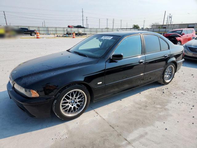 2003 BMW 530 I AUTOMATIC, 