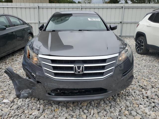 5J6TF3H33CL004097 - 2012 HONDA CROSSTOUR EX GRAY photo 5