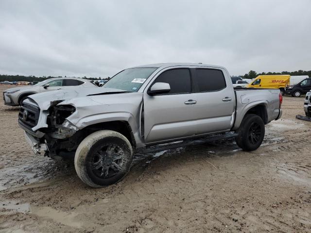 2021 TOYOTA TACOMA DOUBLE CAB, 