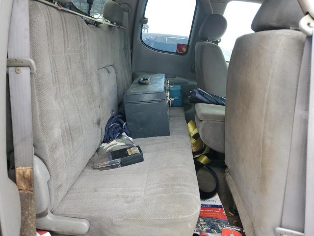 5TBRN34132S239810 - 2002 TOYOTA TUNDRA ACCESS CAB SR5 RED photo 10