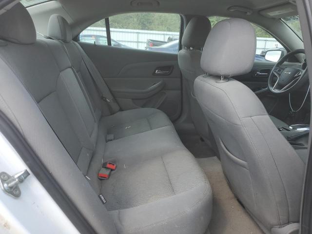 1G11B5SA9GF166292 - 2016 CHEVROLET MALIBU LIM LS Ağ foto 10