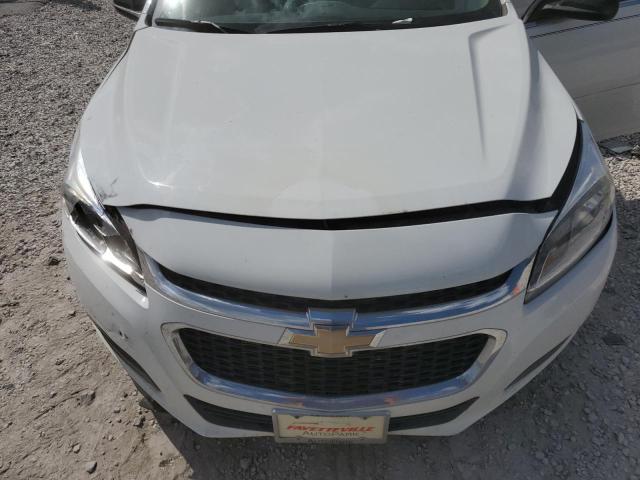 1G11B5SA9GF166292 - 2016 CHEVROLET MALIBU LIM LS Ağ foto 11