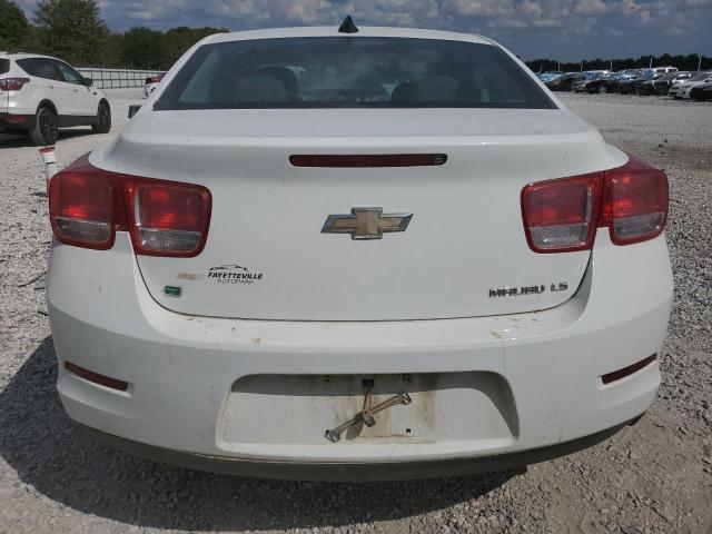 1G11B5SA9GF166292 - 2016 CHEVROLET MALIBU LIM LS Ağ foto 6