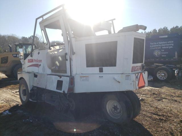 P42455D - 2004 ELGI SWEEPER WHITE photo 3