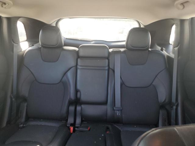 1C4PJMBS0FW769444 - 2015 JEEP CHEROKEE TRAILHAWK Սև լուսանկար 10