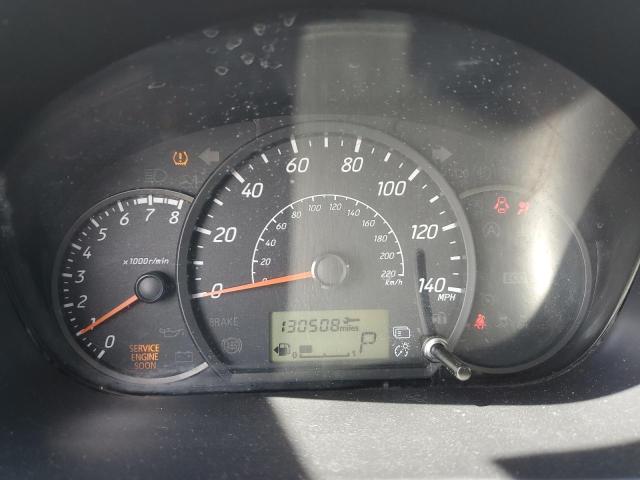 ML32F3FJ6JHF14503 - 2018 MITSUBISHI MIRAGE G4 ES 银色 照片 9