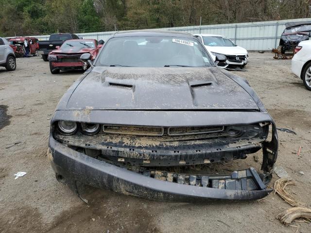 2C3CDZAG5HH536519 - 2017 DODGE CHALLENGER SXT GRAY photo 5