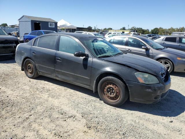 1N4AL11D95N479599 - 2005 NISSAN ALTIMA S SILVER photo 4