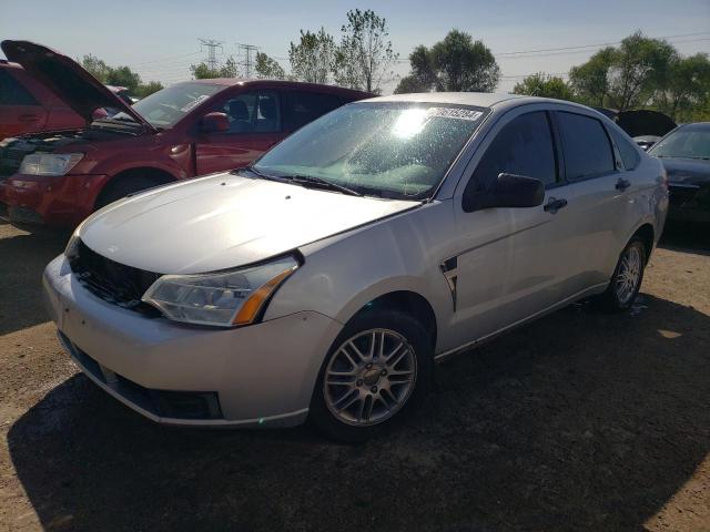 2008 FORD FOCUS SE, 