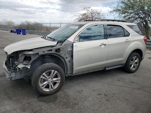 2012 CHEVROLET EQUINOX LT, 