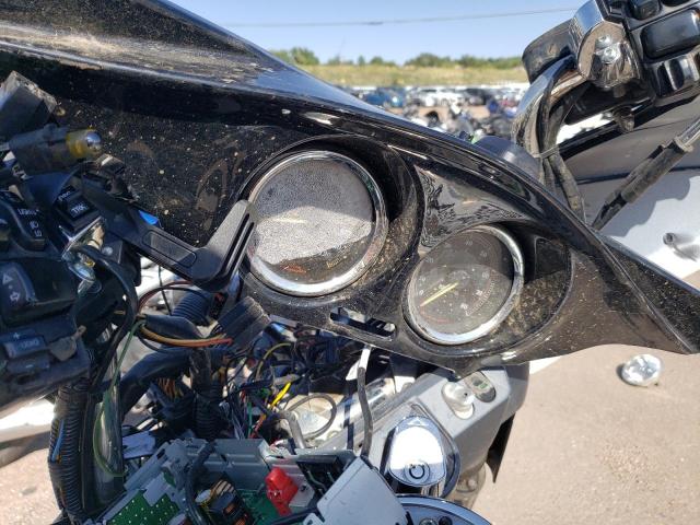 1HD1FCW162Y619113 - 2002 HARLEY-DAVIDSON FLHTCUI 白色 照片 7