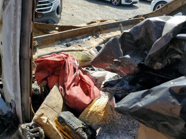 3N63M0ZN1FK704318 - 2015 CHEVROLET CITY EXPRE LT 勃艮第红 照片 9