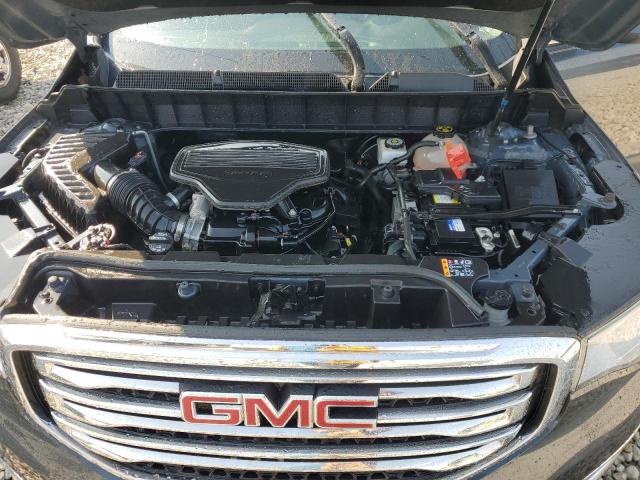 1GKKNSLS5KZ136551 - 2019 GMC ACADIA SLE GRAY photo 12