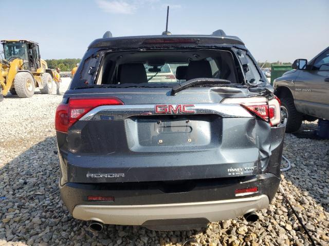 1GKKNSLS5KZ136551 - 2019 GMC ACADIA SLE GRAY photo 6